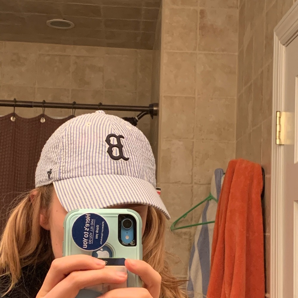 Women’s hat